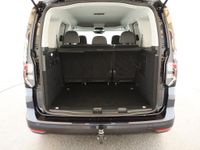 Volkswagen Caddy - Vorschau Bild 8