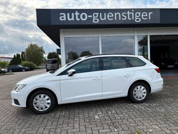 Bild 1 Seat Leon ST Reference