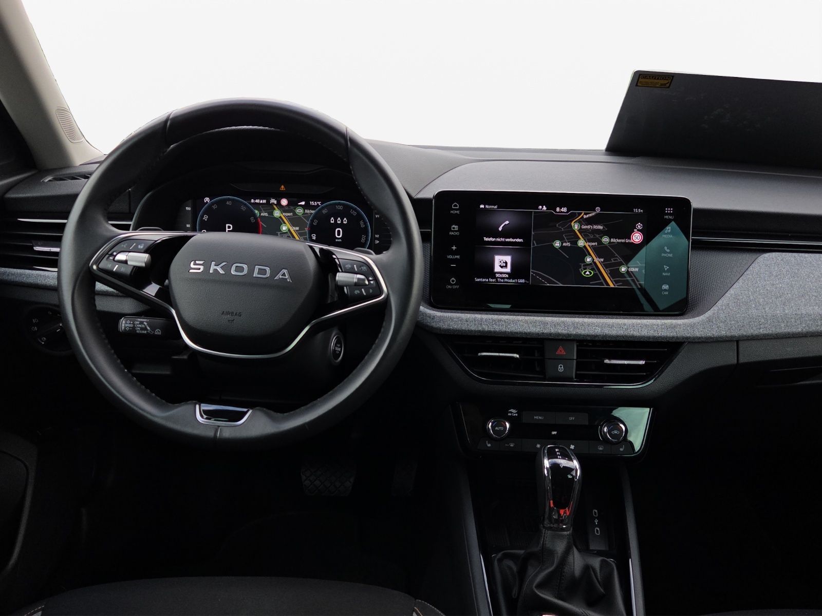 Skoda Kamiq - Bild 6