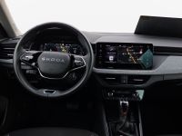 Skoda Kamiq - Vorschau Bild 6