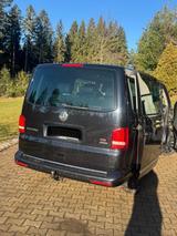 Volkswagen T5 Multivan Highline mit Allrad  - : Allradantrieb, Van, mit