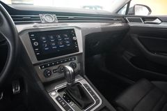 Fahrzeugabbildung Volkswagen Passat 2.0 TDI ALLTRACK 4M NAVI/SH/LEDER/ACC/LED