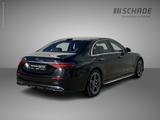 Mercedes-Benz S 450 d 4M L AMG Line Multikontur-S*Drive Pilot* - Mercedes-Benz S 450 Jahreswagen