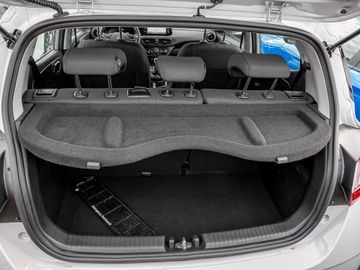 Hyundai i10 1.0 Trend Kamera Spurhalteassistent Navi