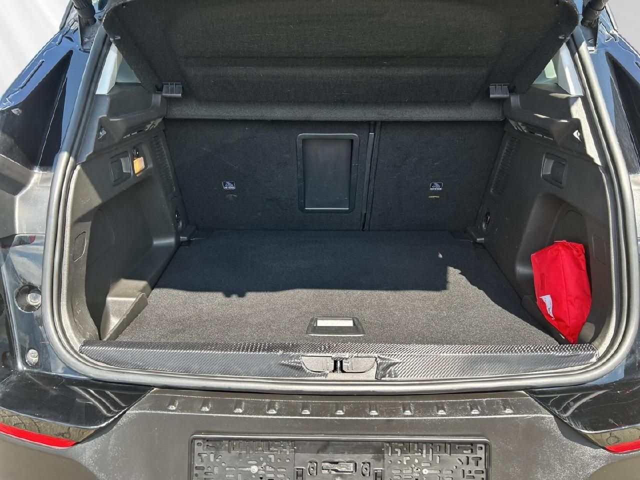 Fahrzeugabbildung Opel Grandland Innovation