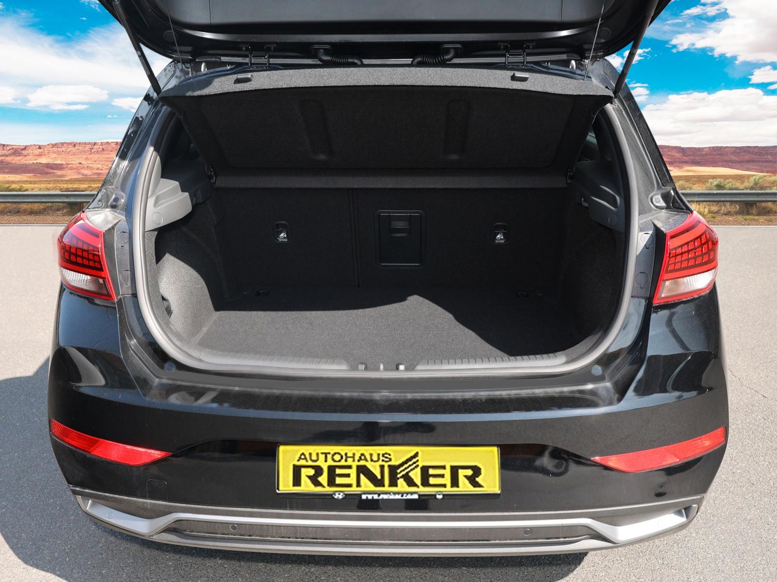 Hyundai i30 Advantage