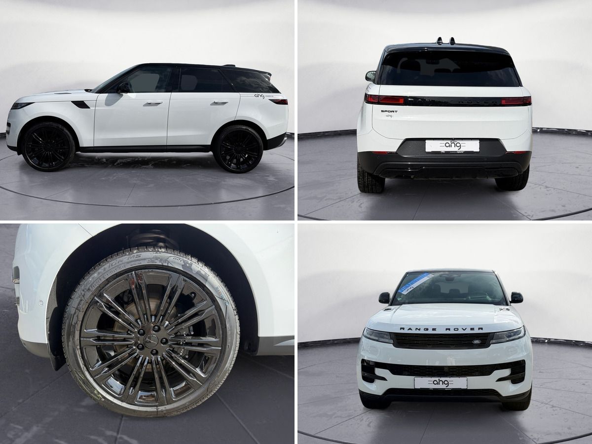 Land Rover Range Rover Sport D300 SE -27% -27% -27% -27% imagem 2