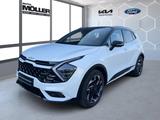 Kia Sportage GT-Line 1.6T PHEV AWD Drive Sound ACC 3 - Kia Sportage Plug-in Hybrid (PHEV) Gebrauchtwagen