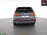 Audi Q7 55 TFSI S LINE HEADUP,S-SITZE,BANG+O HIGH-END - Audi Q7