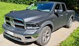 Dodge RAM 5.7 Hemi TÜV NEU LKW LPG Kanada-Ausführung  - gebrauchte Dodge RAM aus dem Jahr 2012