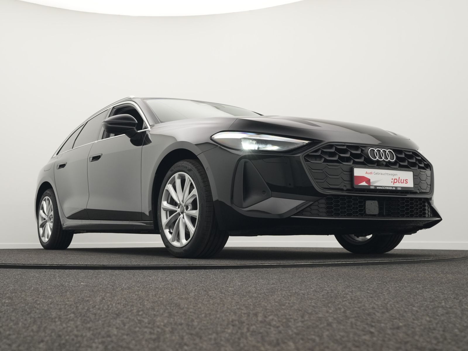 Audi A5 - Bild 26