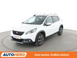 Peugeot 2008 1.2 PureTech Allure Aut.*NAVI*TEMPO*CAM*PDC - Peugeot 2008 in Hannover