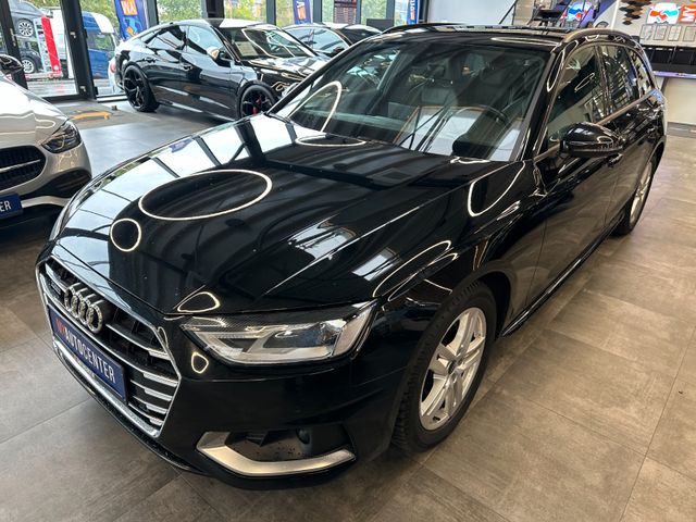 MYAUTOCENTER – Gebraucht- und Jahreswagen mit Werkstattservice in Pfaffenhofen Audi A4 *1.HAND*HEAD-UP*AHK*VIRTUAL-COCKPIT*PDC*KAM*