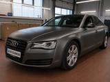 Audi A8 4.2 FSI quattro // PHANTOMSCHWARZ