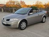 Renault Megane Coupé-Cabriolet Dynamique 2.0 16V Dyn... - Renault Megane: 2.0