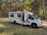 Fiat Ducato  - Wohnwagen & Wohnmobile in Berlin