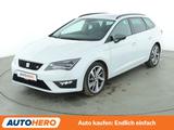 Seat Leon 1.8 TSI FR*NAV*LED*TEMPO*PDC*SHZ*BT* - Seat Leon Gebrauchtwagen in Hamburg