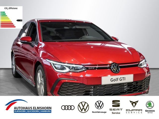 Volkswagen Golf GTI 2.0 TSI DSG NAVI KAMERA KEYLESS