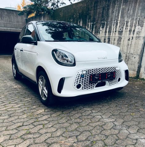 Smart Forfour EQ