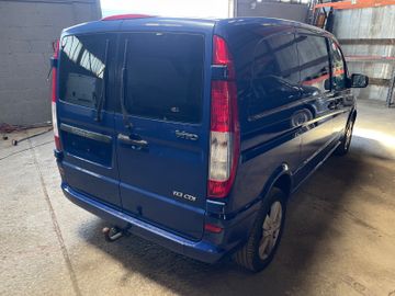 Mercedes Vito - 6