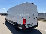 Volkswagen Crafter 35 TDI*MAXI-HOCH-LAN*KLIMA*KAMERA*PDC! - Volkswagen Crafter: Maxi