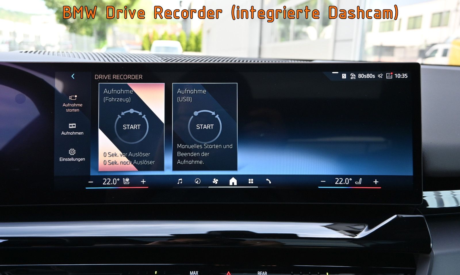 Fahrzeugabbildung BMW 520d xDr. °ACC°Merino°STANDHEIZ°360°PANO°SITZBEL