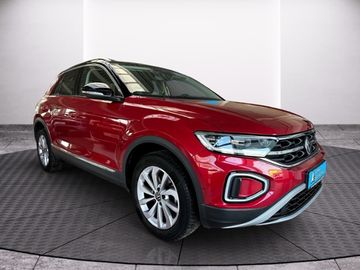 Volkswagen T-Roc - 3