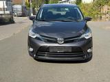 Toyota Verso Life - gebrauchte Toyota Verso aus dem Jahr 2013