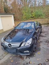 Mercedes-Benz 350 Automat Diesel Cabriolet , Garagenauto - Mercedes-Benz 350: Cabrio
