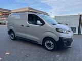 Citroën Jumpy 2.0 2.Schiebetüren-Kam-Klima-Sitzheiz-Temp - silberne Citroën Jumpy