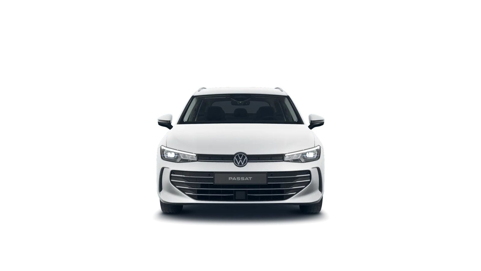 Volkswagen Passat - Bild 4