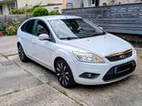 Ford Focus 5-Türer "White Magic"" TÜV 02/2... - Ford Focus: Türer