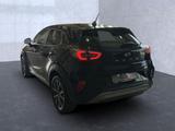 Ford Puma 1.0 EcoBoost Titanium Bluetooth Navi LED - gebrauchte Ford Puma aus dem Jahr 2022