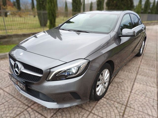 Mercedes-Benz Mercedes CLASSE A 180 d Automatic Sport NAVI.