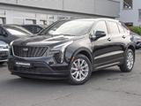 Cadillac XT4 2.0 Turbo Luxury AWD Kamera Totwinkel SHZ - Cadillac XT4 aus 2022