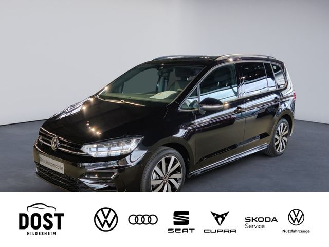 Volkswagen Touran Highline 1,5 l TSI DSG AHK+KAMERA