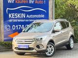 Ford Kuga Titanium*XENON*NAVI*KAMERA*ALU*SHZ* - Ford Kuga: Van
