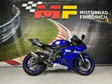 Yamaha YZF-R6 RJ27 [SERVICE+TÜV NEU] - YAMAHA YZF R6