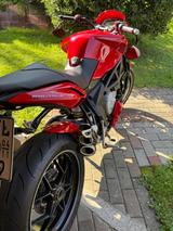 MV Agusta Brutale 675 - MV AGUSTA BRUTALE 675