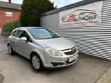 Opel Corsa 1.2 Edition KLIMAANLAGE - Opel Corsa aus 2009: 1.2