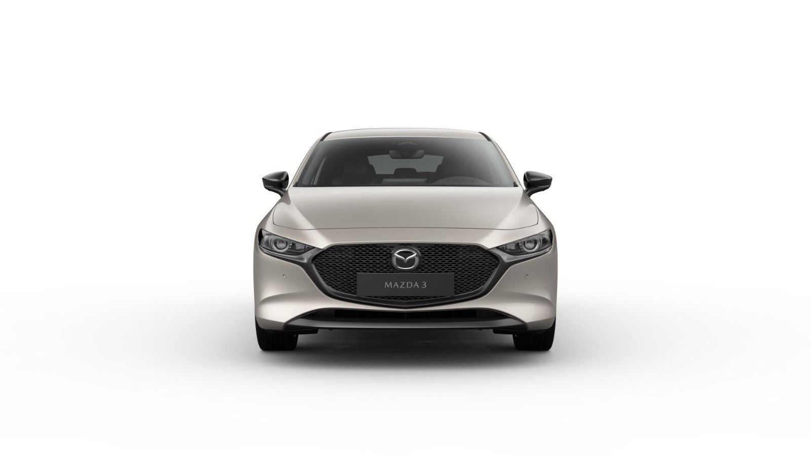 Mazda 3 - Bild 3