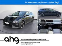 Kia EV4 - Vorschau Bild 1