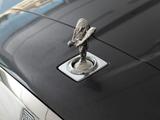 Rolls-Royce Cullinan - Rolls-Royce Cullinan aus 2019