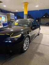 BMW 530i Edition Sport Edition Sport - gebrauchte BMW 530 aus dem Jahr 2008