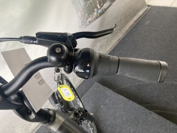 Bild 8 QWIC E-BIKE PREMIUM i MN7.2 FEMALE (XL) +NEU+ S. VERF