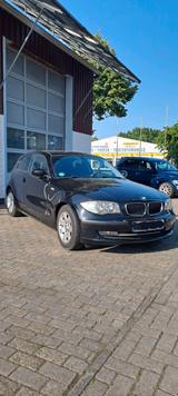 BMW 116 voll fahrbereit mit TÜV bis 09/2026 - BMW 116 Gebrauchtwagen in Oldenburg