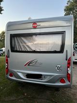 Bürstner Averso Plus 510TK - Bürstner Tk