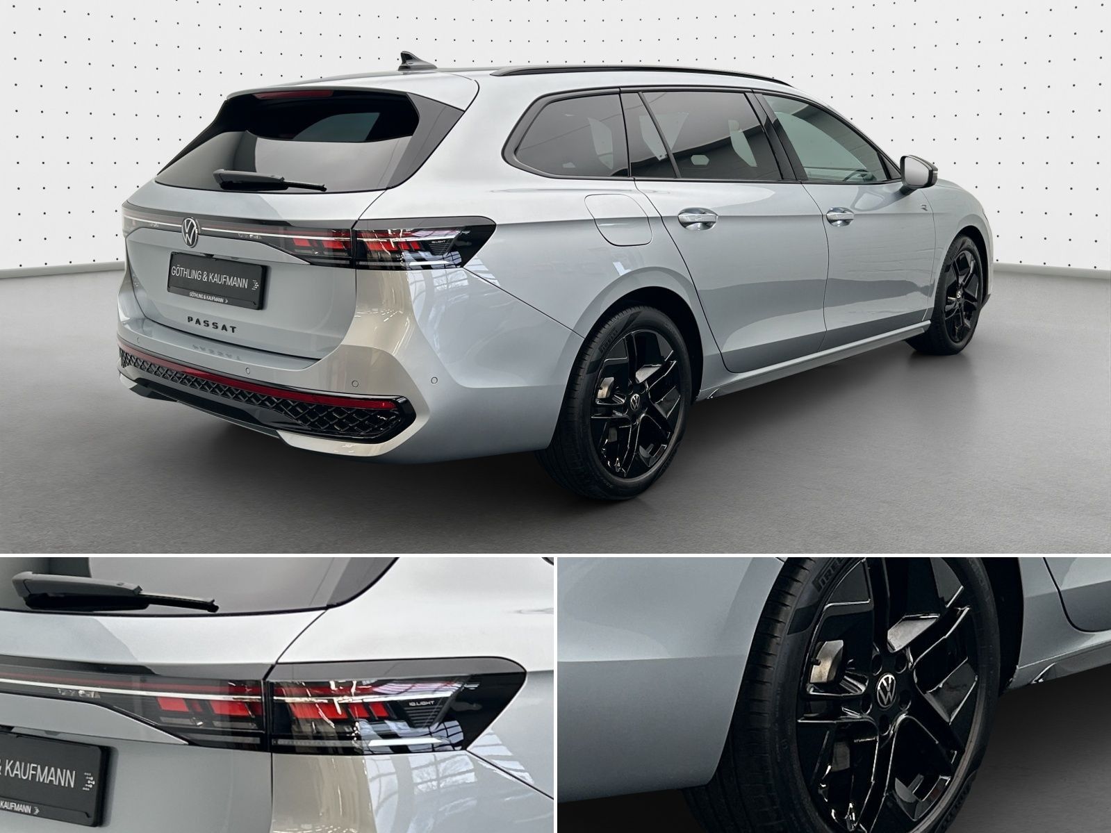Volkswagen Passat - Bild 17
