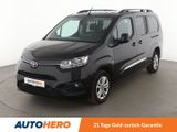 Toyota ProAce City Verso 1.2 Turbo L2 Team D *ACC*SHZ*C - Toyota Proace (Verso) in Köln