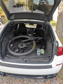 2012 Alpina D5 照片 5